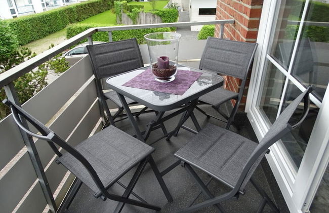 Stefanie and Bernd Heumann - Foto 16