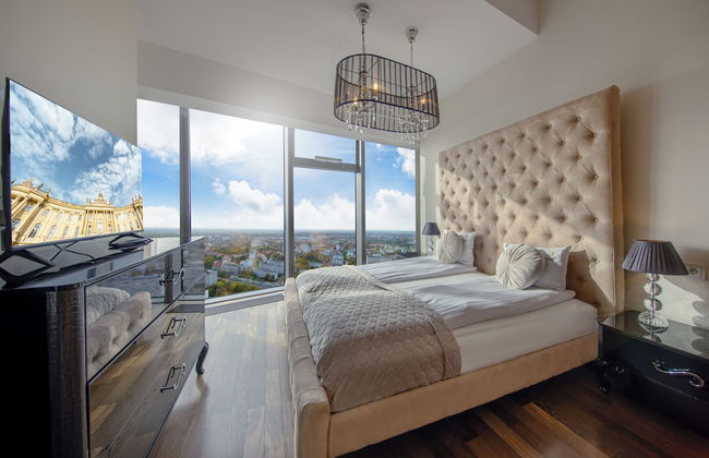 Sky Tower Apartments - Photo 62