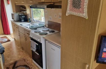 'The Cabin'. A cosy private & secure holiday home. - Foto 24