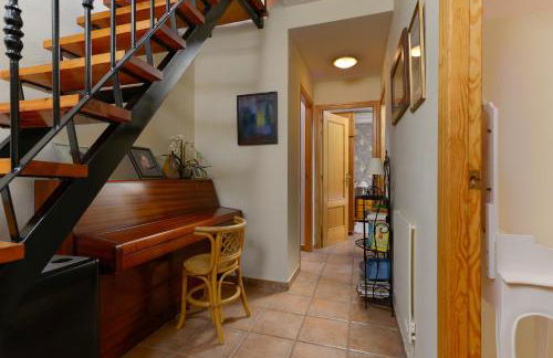 Villa Sonada Busot private pool - Foto 13