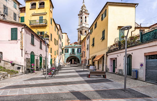 Casa del Cavaliere - Foto 26