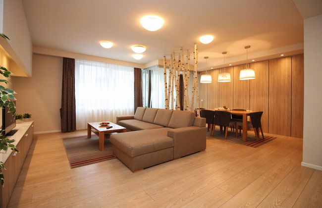 Sarajevo Daily Apartments - Foto 65