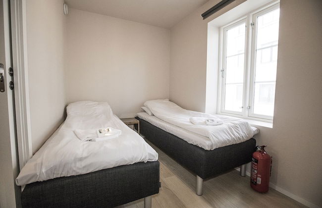 Stavanger Housing Hotel - Foto 3