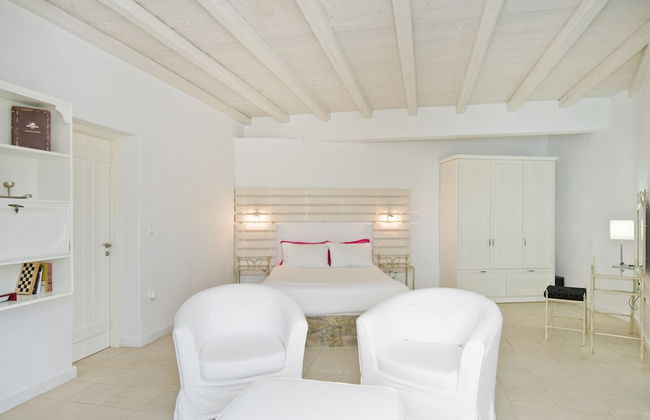 Fildisi Boutique Hotel - Foto 4