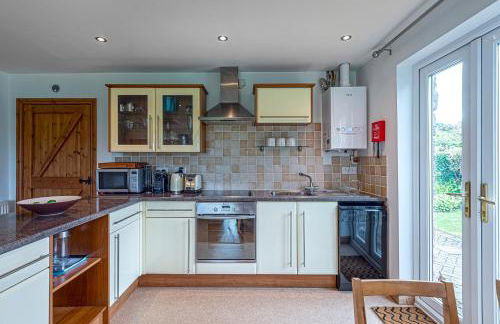 Fig Tree - Pet-friendly cottage with indoor pool, hot tub & breathtaking views of Snowdonia - Foto 10