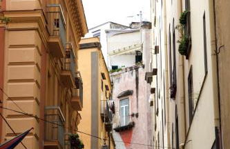 Scugnizzo Apartment - Foto 24