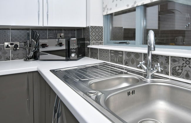 The Mews @ Aboyne Close Birmingham - Foto 57