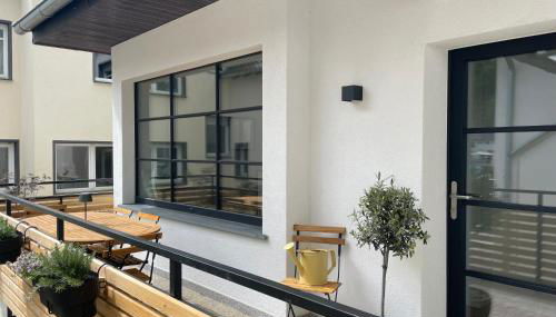 Refugium 29 - Apartment im Ahrtal - Foto 4