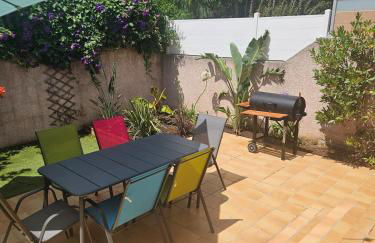 Maison Bleu Lavandin GRAU D'AGDE - Foto 1