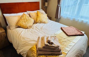 Princess's Palace, Holiday Lodge, Malvern View Leisure Park - Photo 21