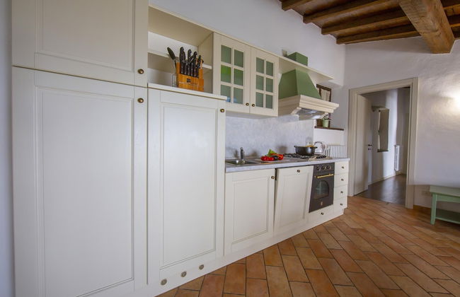 Violetta in Hilly Area - Foto 7