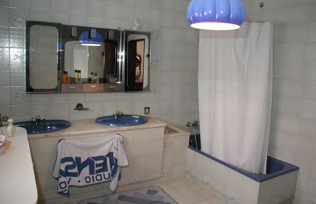 Vivenda Arlindo - Foto 20