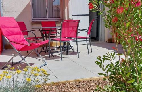 Les Marinières d'Oléron - Foto 22