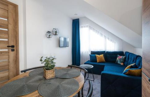 Szafir Dziwnówek-Wrzosowo - Foto 9