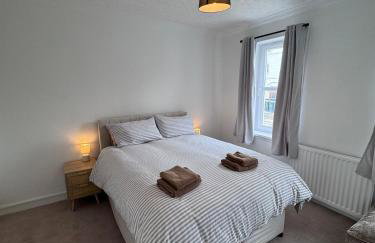 Helensburgh Central Apartment - Macaulay Letting - Foto 7