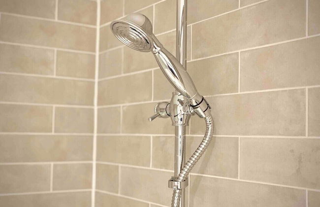 The Georgian Loft Apartment Central Bath - Foto 14