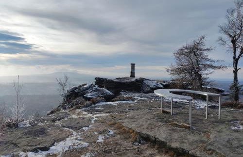 Ferienwohnung zum Hirschgrund - Foto 28