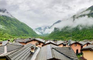 Finestra sulle Alpi Orobie - Foto 30