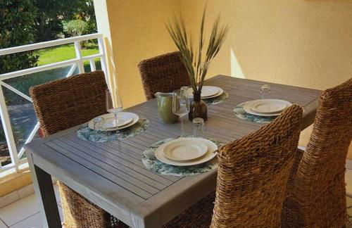 Villa Francia Cannes - Foto 11