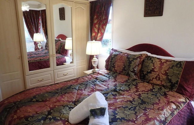 Millpond Chalet Retreat in Machynlleth - Foto 2