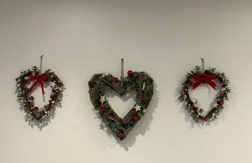 The Annexe Long Melford - Foto 61