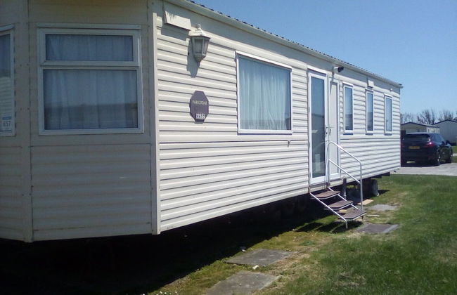 Inviting 3 Bedrooms Caravan gas Central Heating - Foto 1