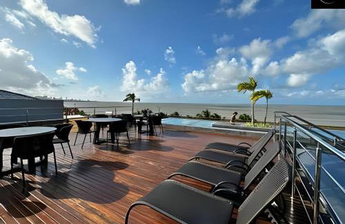 LM UNITY CABO BRANCO - Foto 120