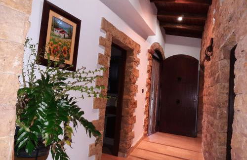 Casa Cueva Villa Aday - Foto 22