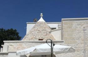 Trullo Nonna Mari - Foto 25