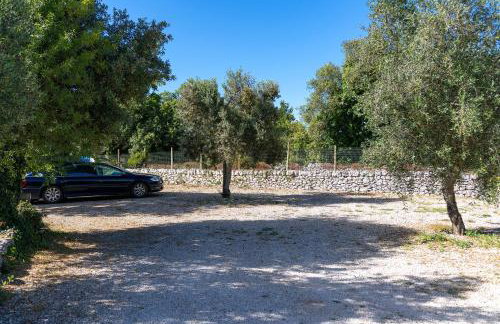 Trullo Theodoro Puglia - Foto 23