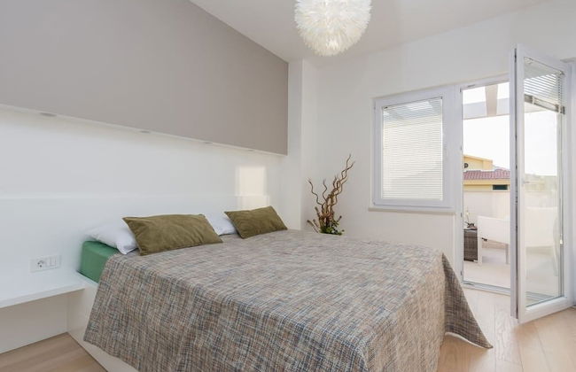 Luxury Villa White Rose with the Pool - Foto 11