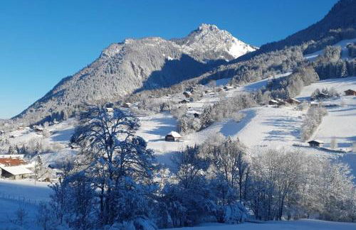 Chalet Génie des Alpages, 8 personnes, proche stations - Foto 27