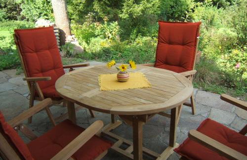 Ferienwohnung Schwahn - Foto 38