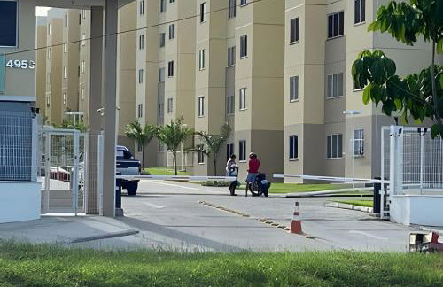 Hosts BR - Apartamentos funcionais - Foto 39