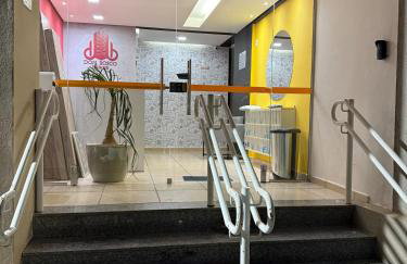 apartamento em São João del Rei, Brasil vista panoramica - Foto 11