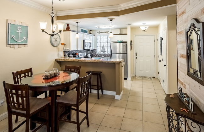 Rain Dancer by South Padre Condo Rentals - Foto 15