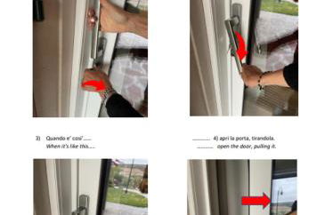 La casa in collina - Foto 56