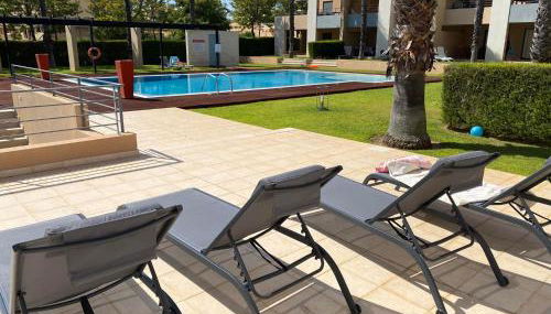 Janelas do Oceano - Casa de Ferias T3 Vilamoura - Foto 5