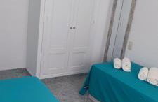 Acogedor apartamento en Daimús a 150 metros de la playa con parking privado y piscinas comunitarias - Foto 9