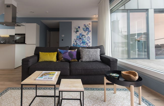 Smartflats City - Pot d'Or - Photo 28