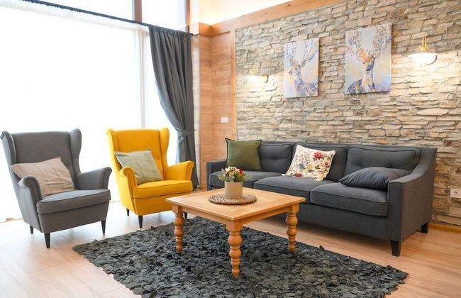 Villa Letizia near Pirin Golf Resort - Foto 34