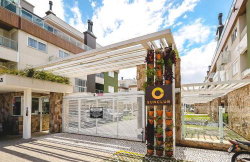 Apartamento 3 quartos Frente Mar - Praia do Campeche - Photo 24