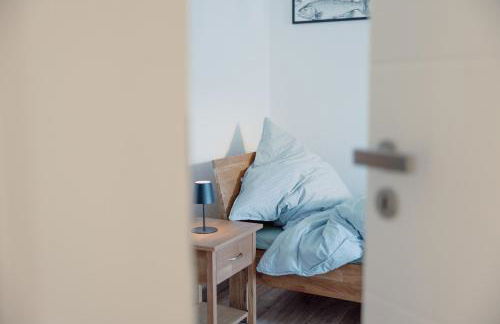 FEWO KOI mit Teichblick - Foto 32