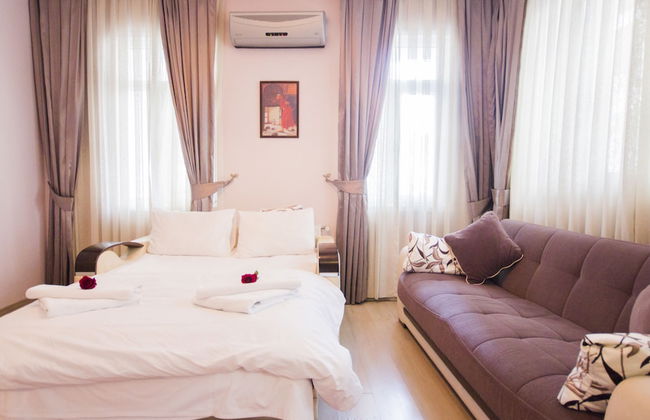 Feyza Apartments - Foto 50