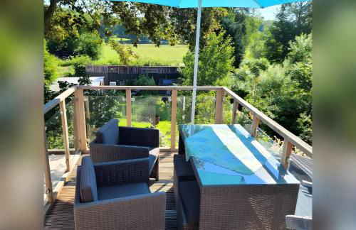 Ferienwohnung am Töschenbach - Foto 28