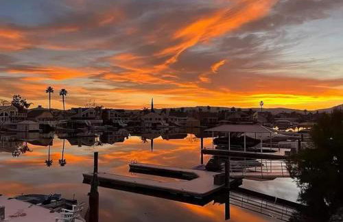 3 Bedrooms - Game Room - On the water - Foto 52