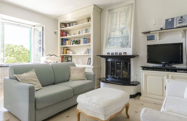 JOIVY Cà del Mar a Pochi Passi Dalla Spiaggia - Foto 15