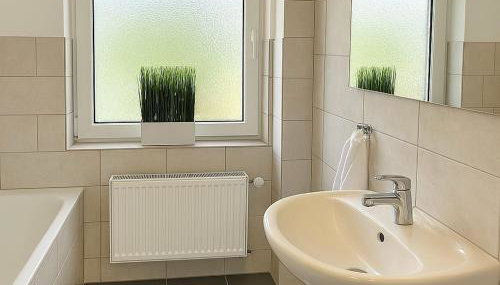 Westerwald Apartments - Das große Ferienhaus, zentral und ruhig, einfach gut! - Foto 2