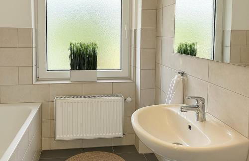 Westerwald Apartments - Das große Ferienhaus, zentral und ruhig, einfach gut! - Foto 2