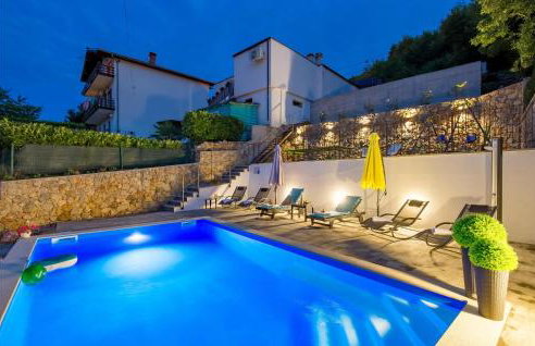 4 Bedroom Beautiful Home In Rukavac - Photo 21